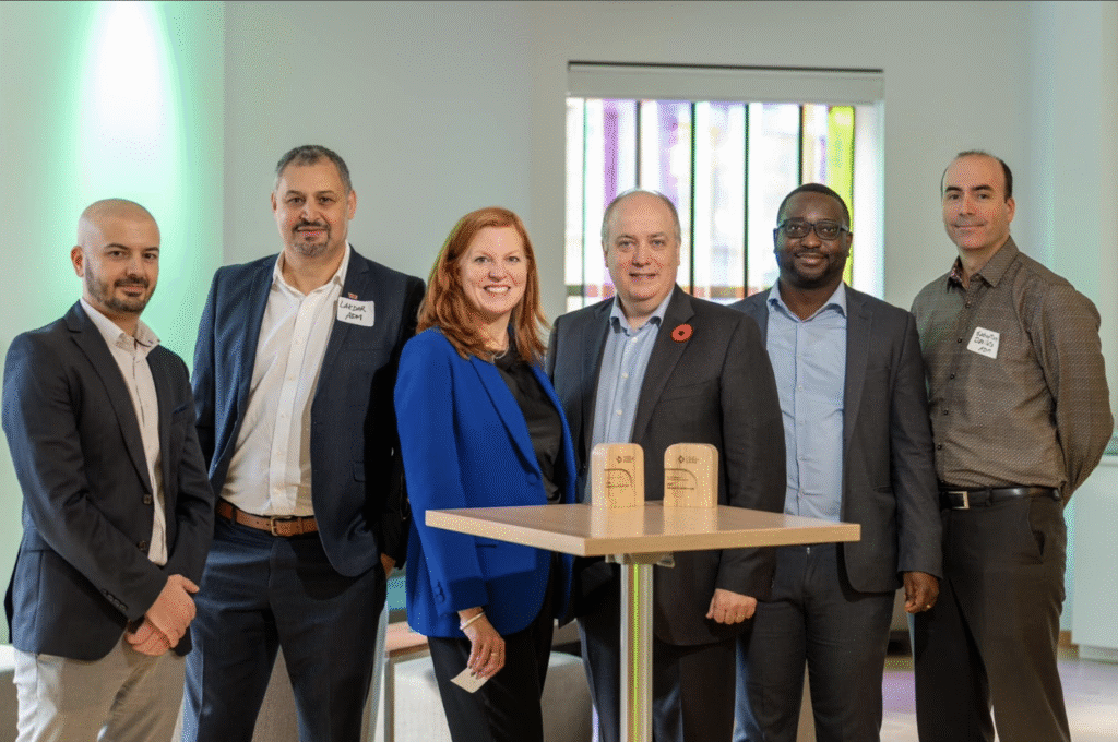 Aéroports de Montréal