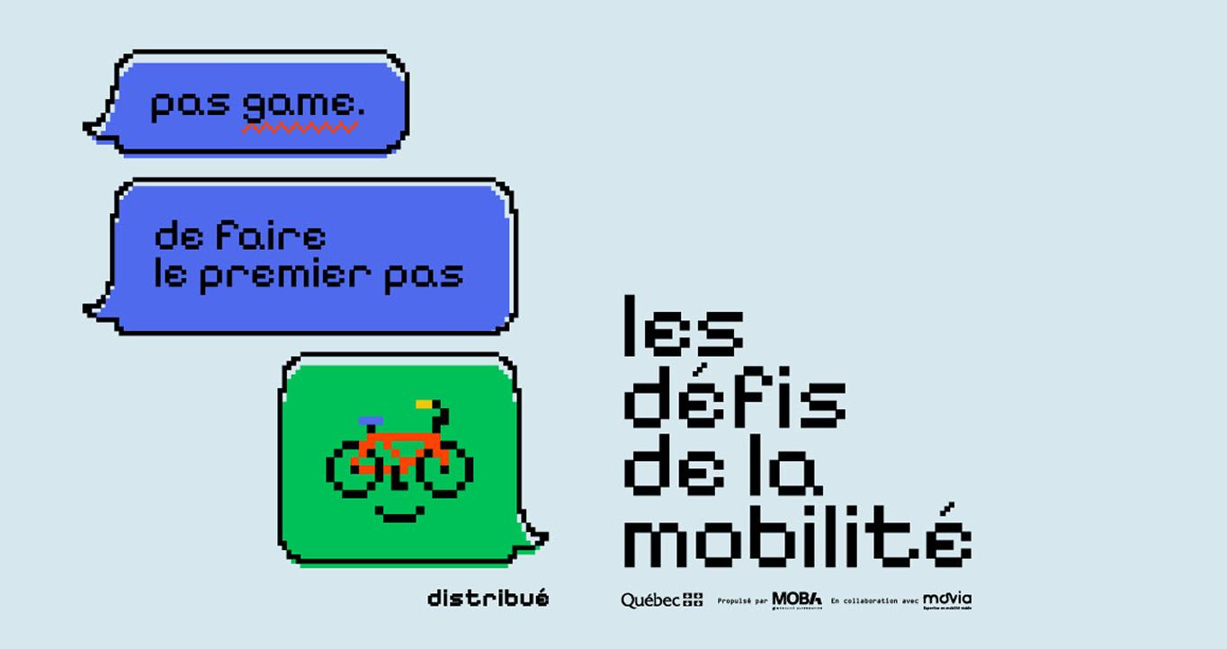 Les défis de la mobilité